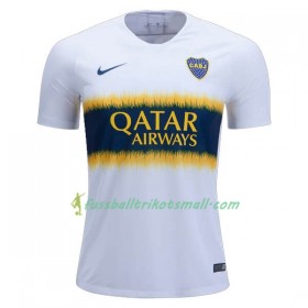 Fußballtrikots Boca Juniors 2018-2019 Kurzarm Auswärts-trikot kaufen